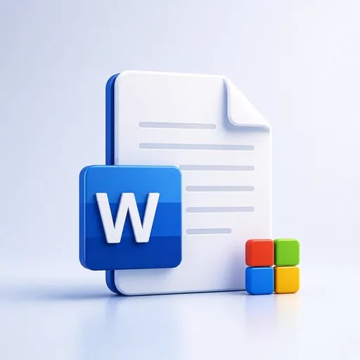 Word-Dokument